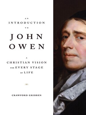 cover image of An Introduction to John Owen